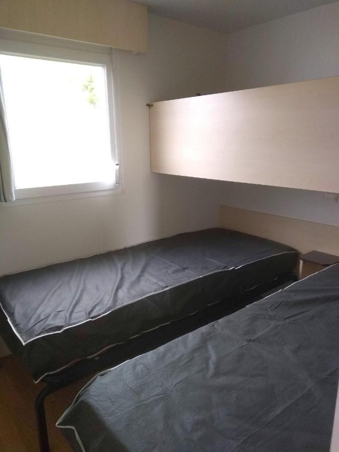 Mobilhome Plouguerneau Touffreville-sur-Eu Extérieur photo