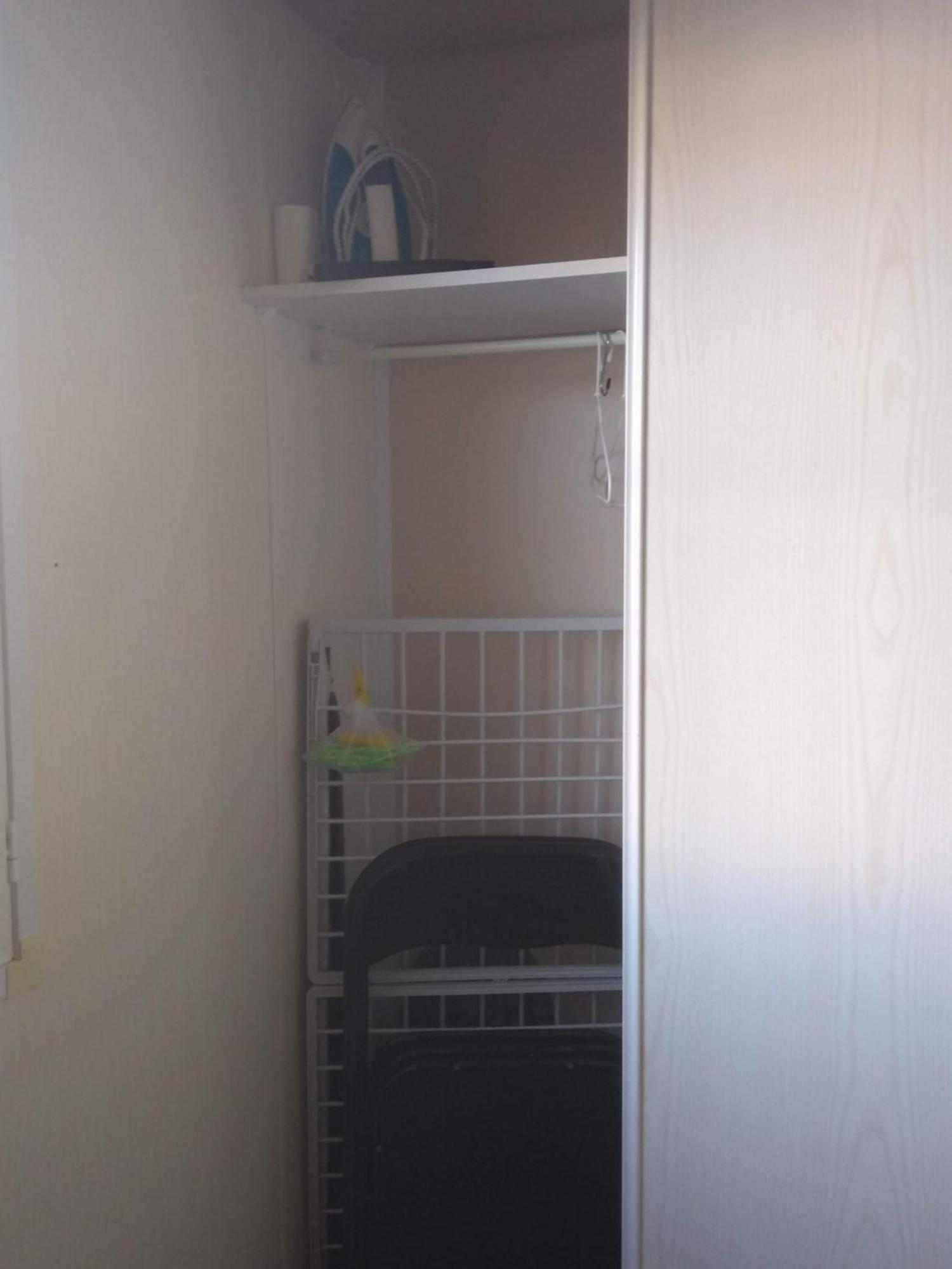 Mobilhome Plouguerneau Touffreville-sur-Eu Extérieur photo